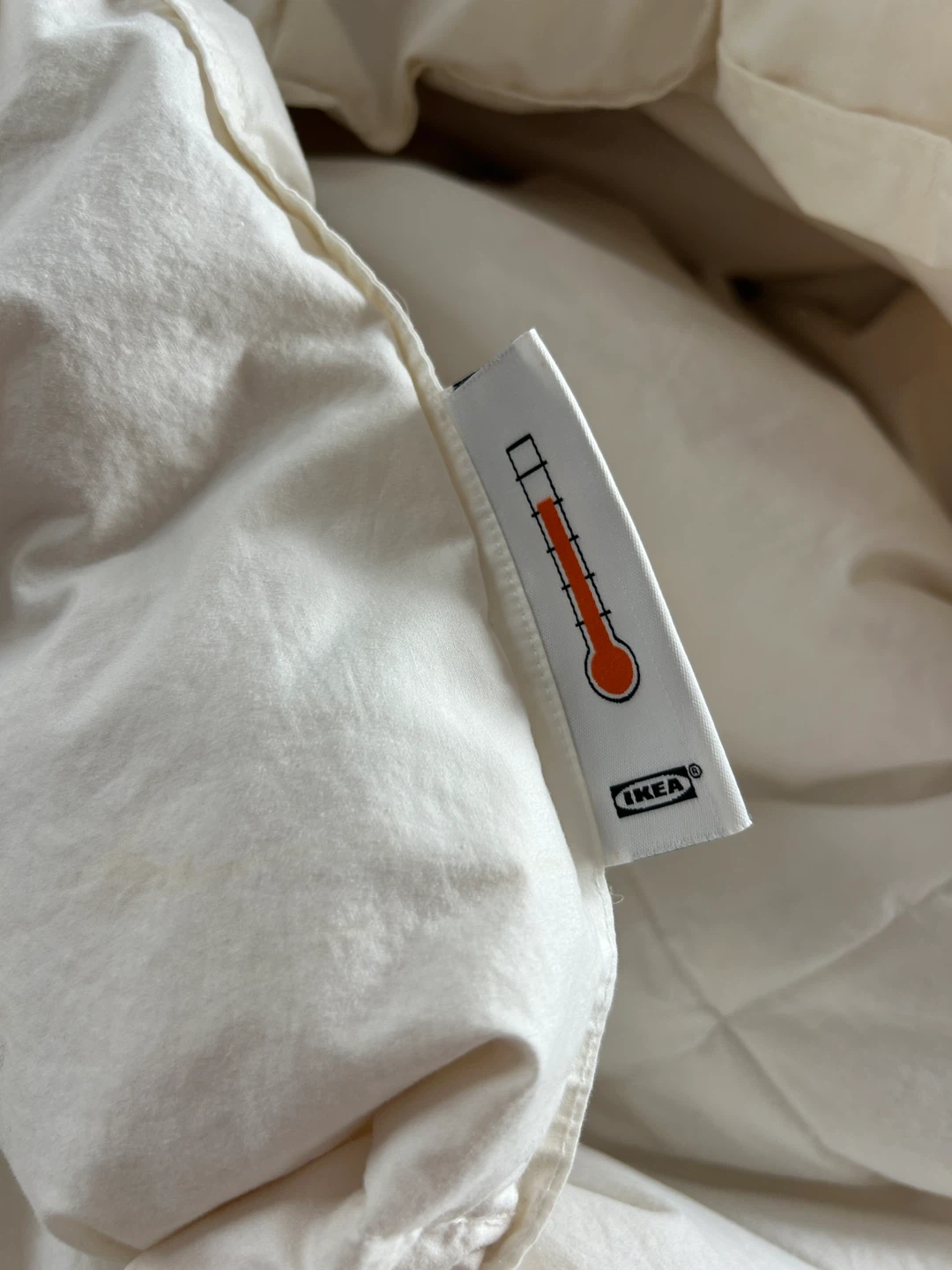 IKEA FJÄLLARNIKA comforter - photo 3