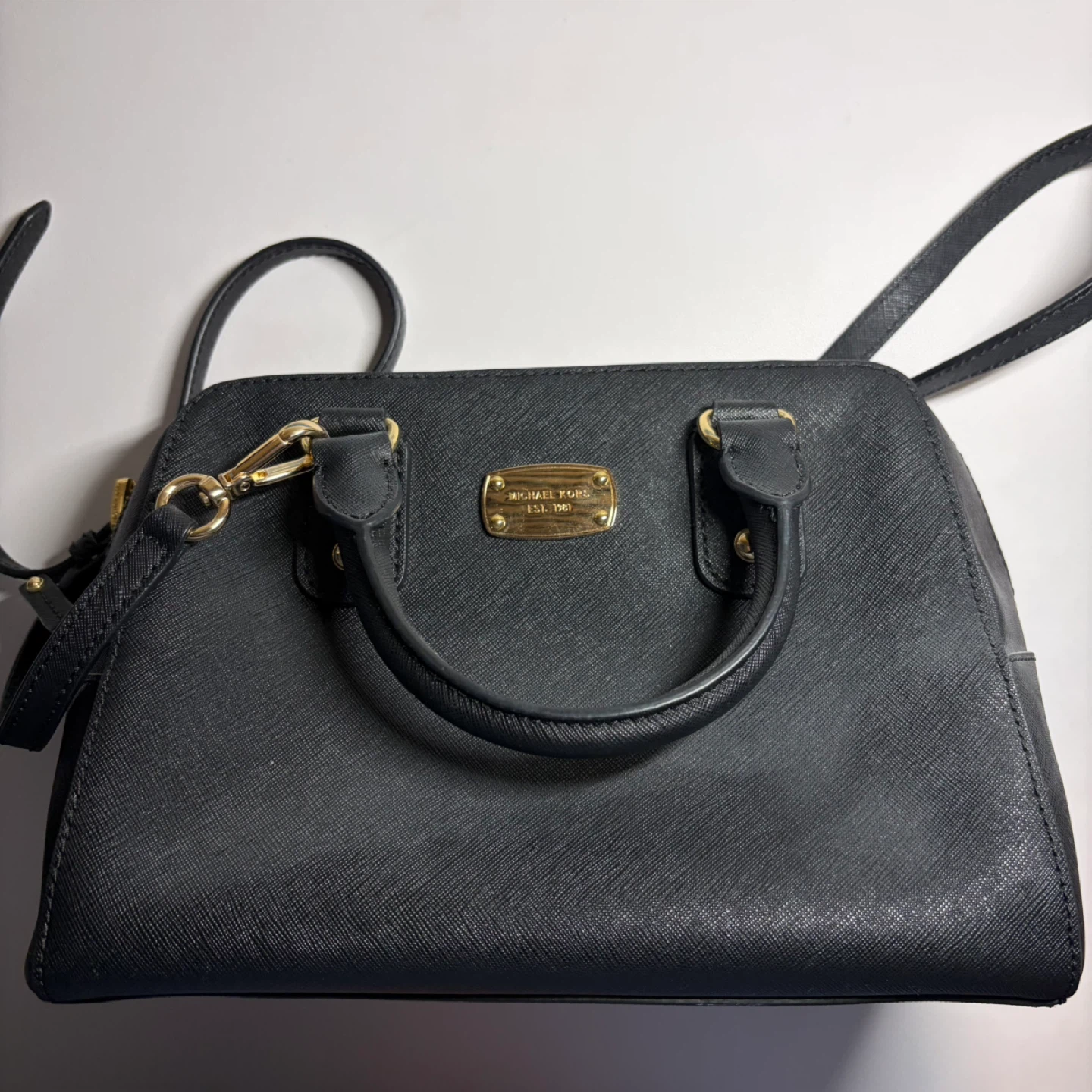 Michael Kors bag - photo 2