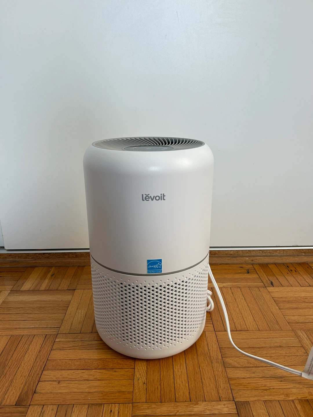 Levoit air purifier