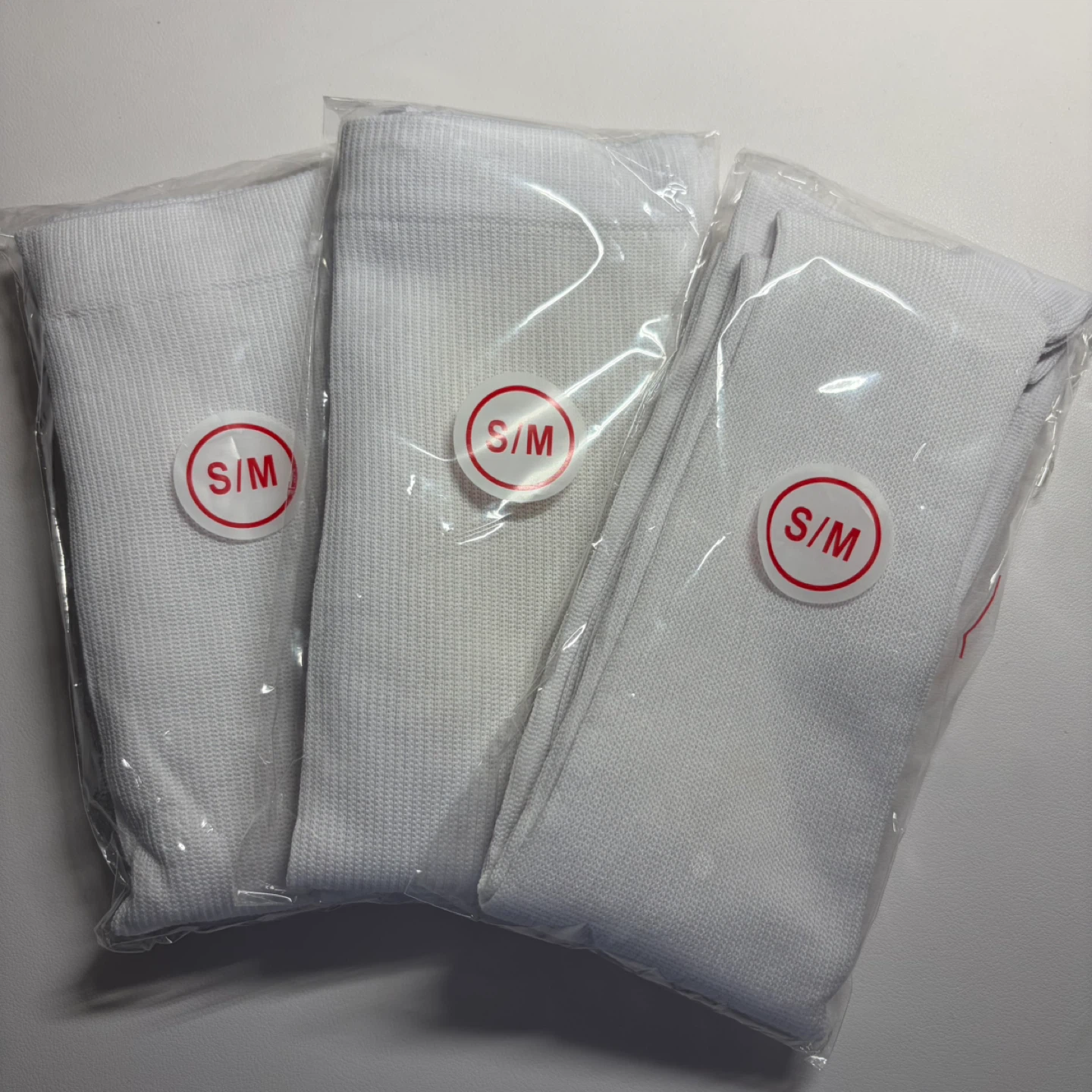 Compression Socks (3 pairs)