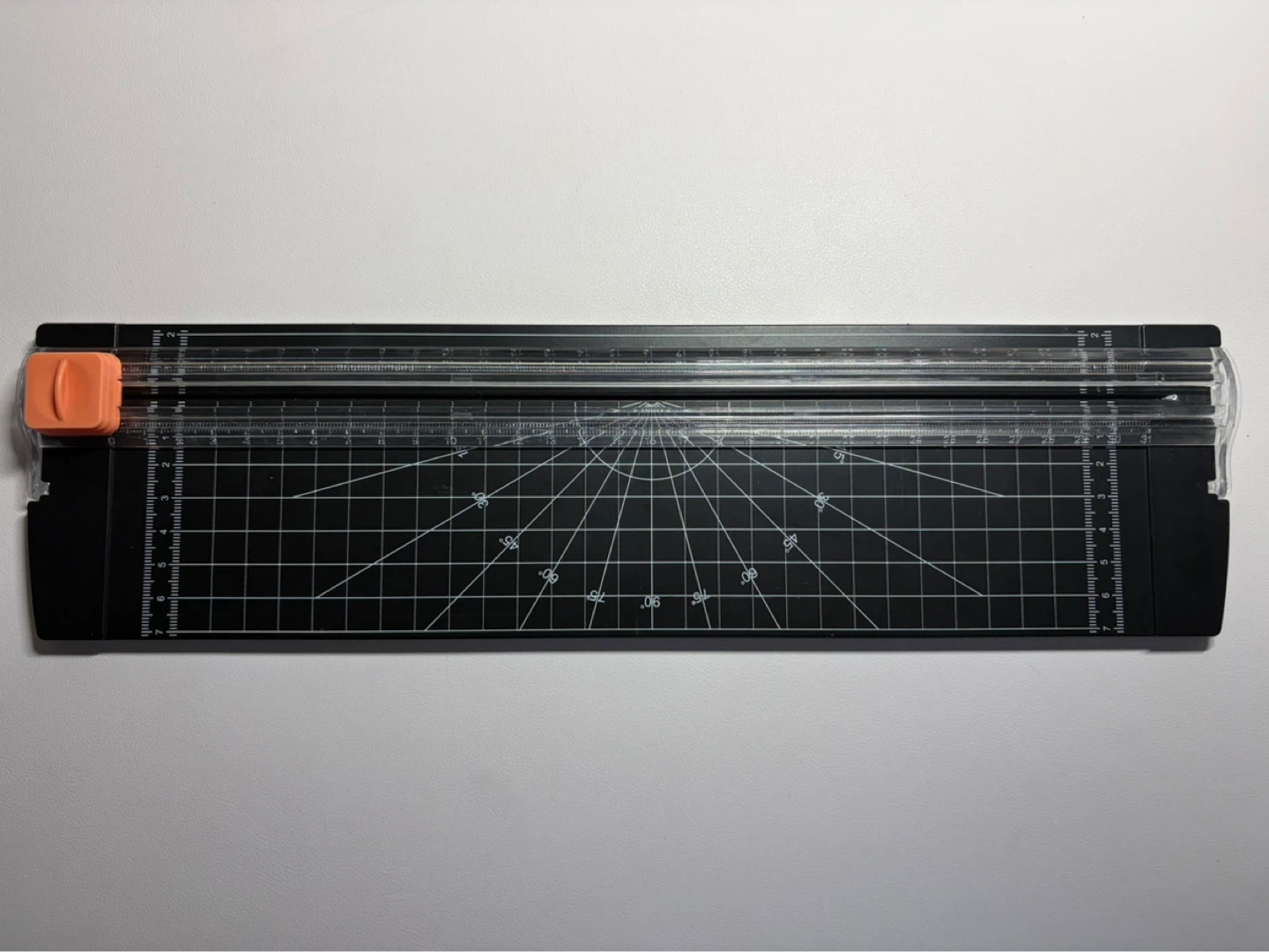 Paper Trimmer