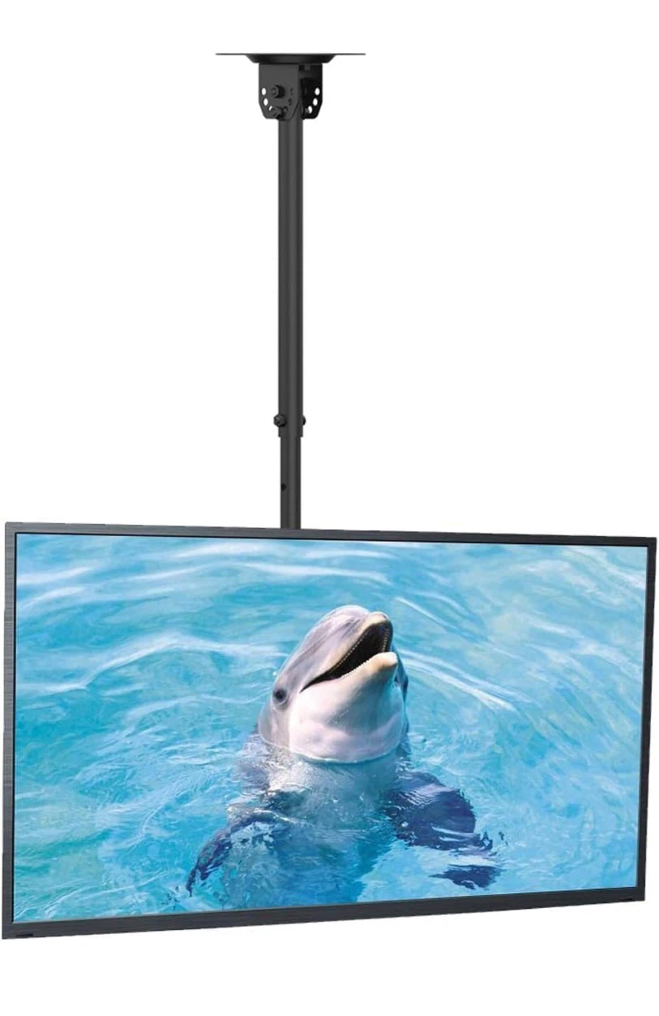Tv mount hanging + - photo 2