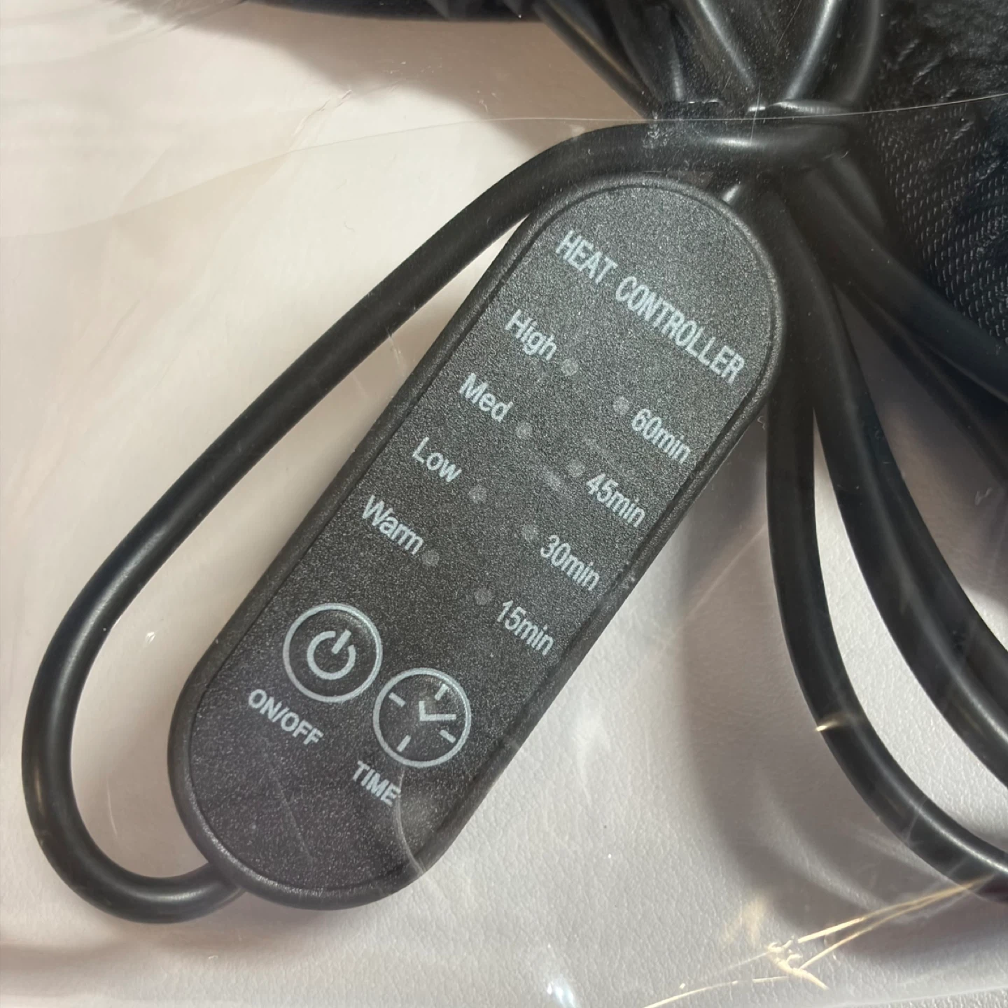 Electric Heated Eye Mask - photo 2