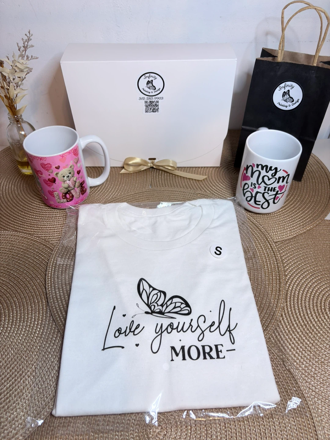 Graphic T-Shirts - Various Designs and Sizes - photo 2