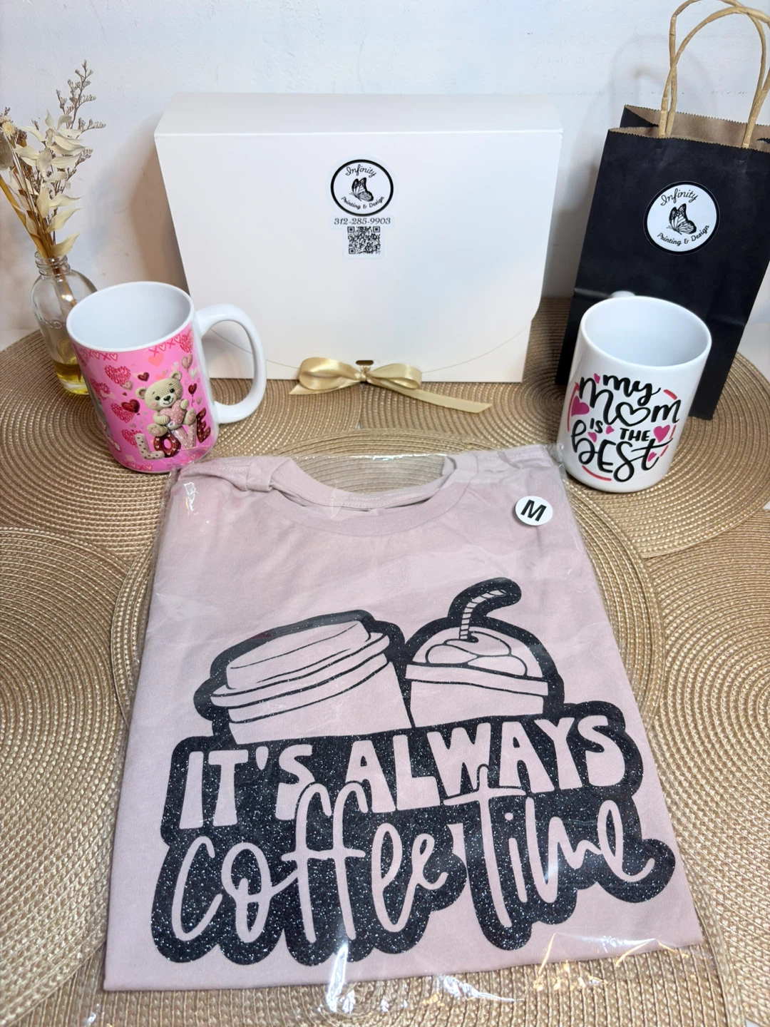 Graphic T-Shirts - Various Designs and Sizes - photo 5
