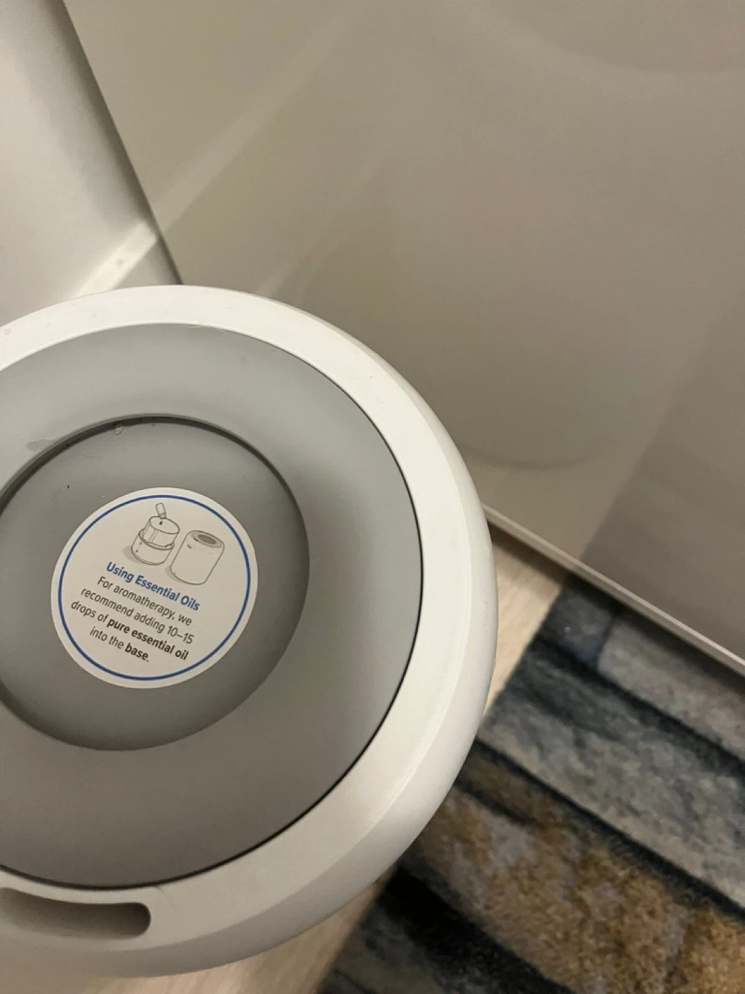 Levoit Humidifier - photo 3