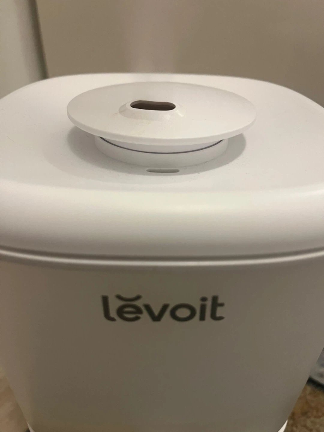 Levoit Humidifier - photo 2