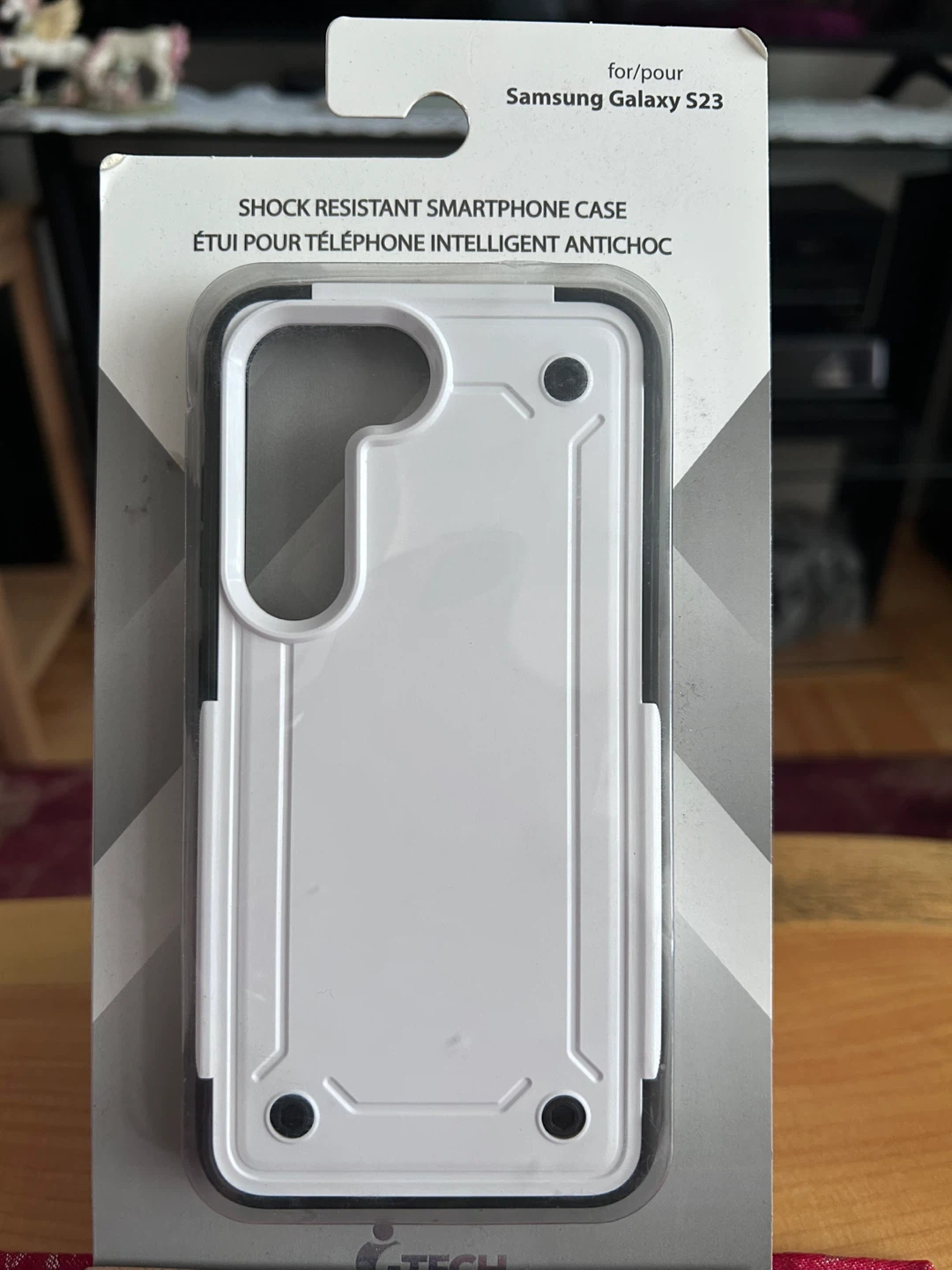 Smartphone case Samsung Galaxy S23