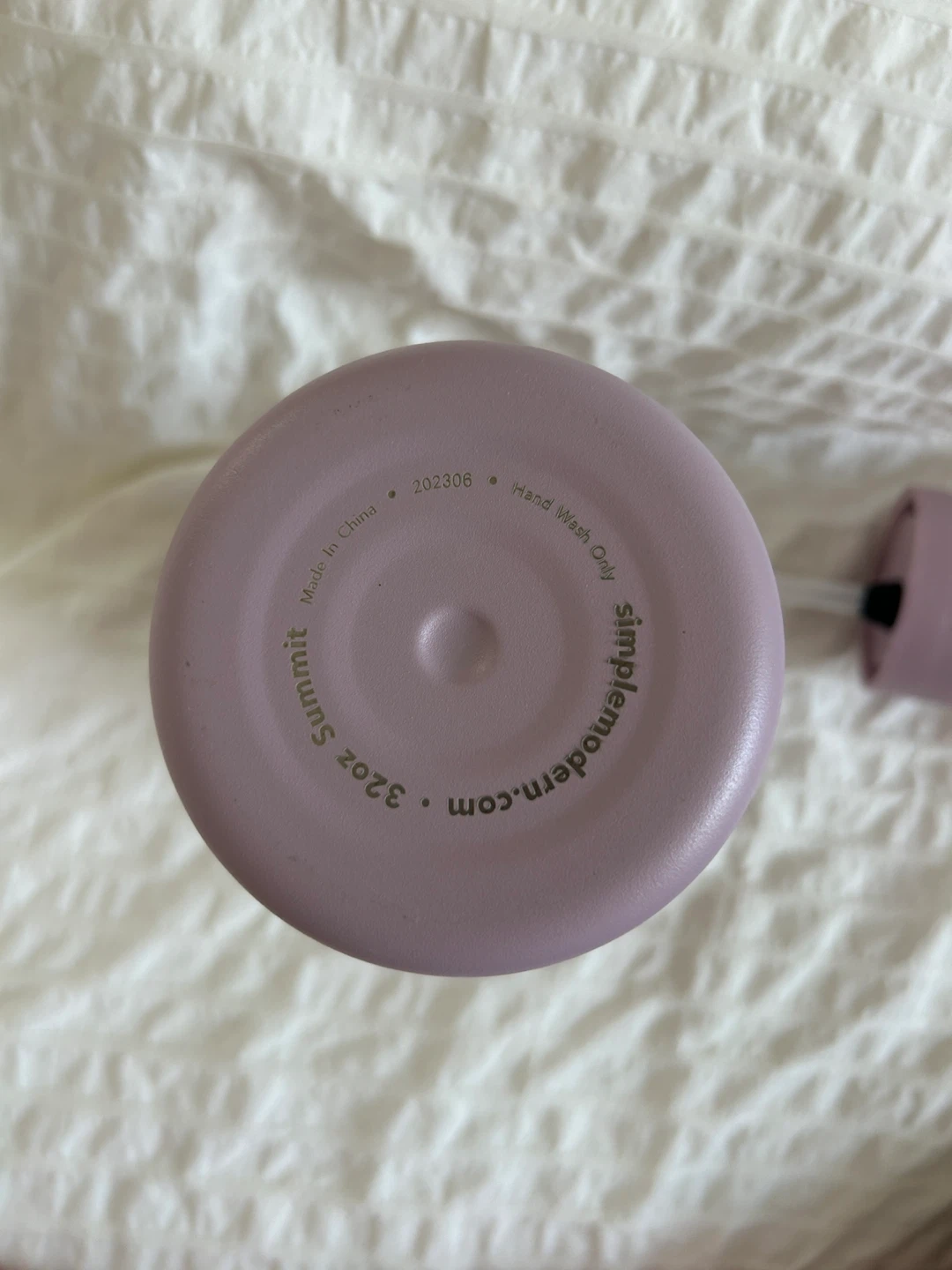 Simple Modern water bottle 32Oz - photo 3
