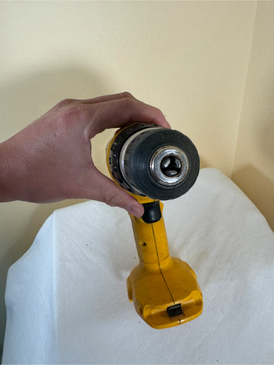 DeWalt DW928 3/8" Cordless Drill/Driver 14.4V - photo 2
