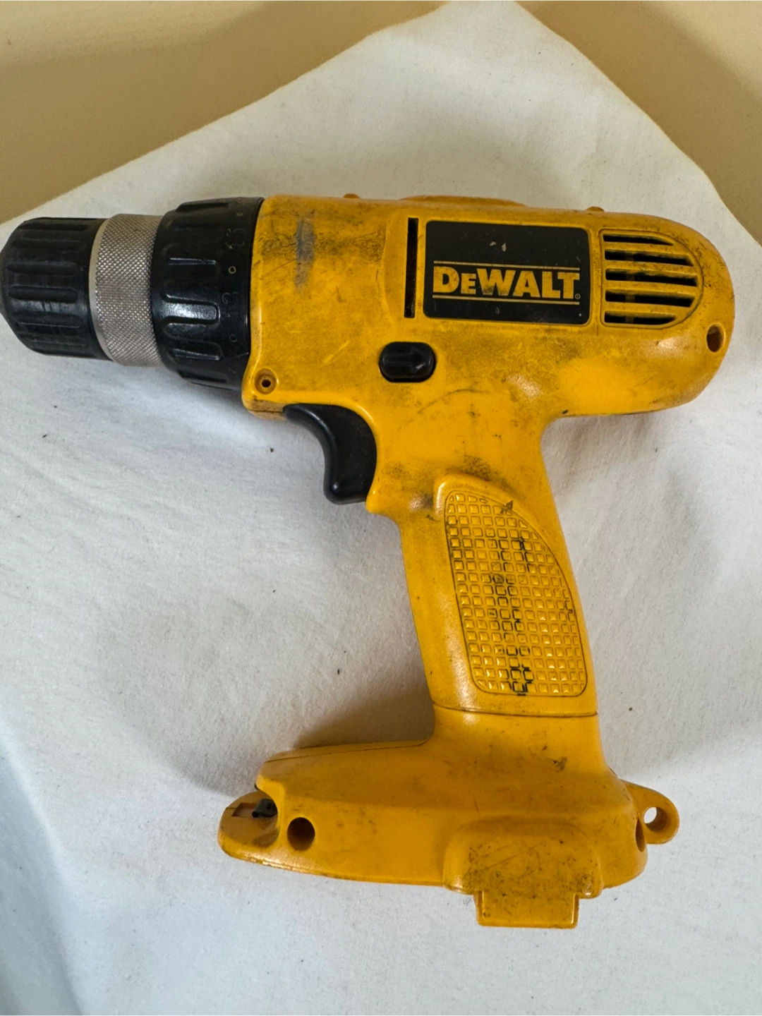 DeWalt DW928 3/8" Cordless Drill/Driver 14.4V