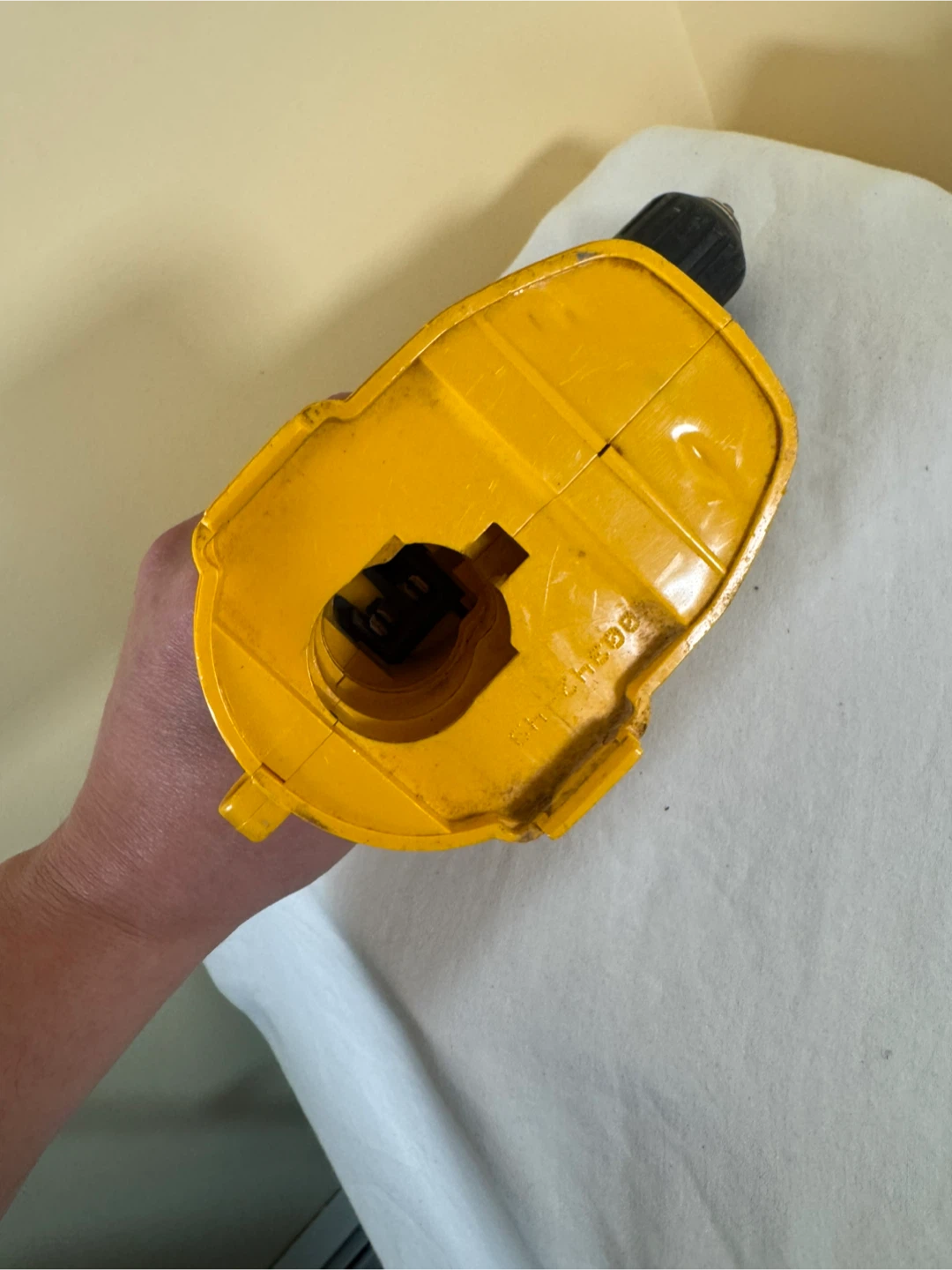 DeWalt DW928 3/8" Cordless Drill/Driver 14.4V - photo 3