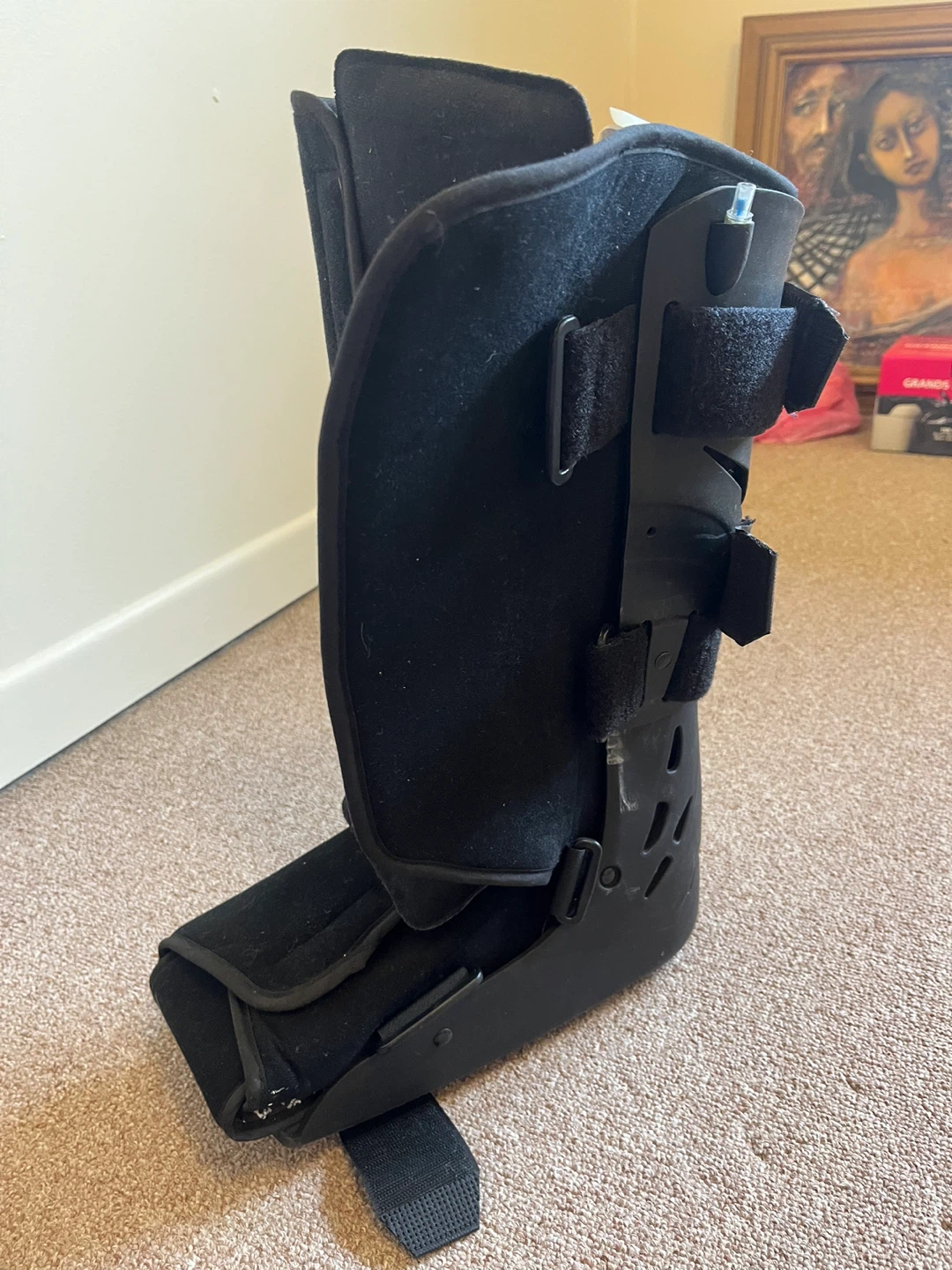 Landmark Medical Walker Boot