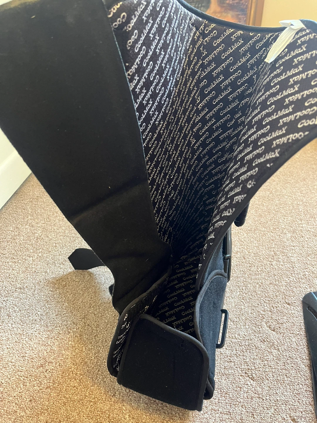 Landmark Medical Walker Boot - photo 2