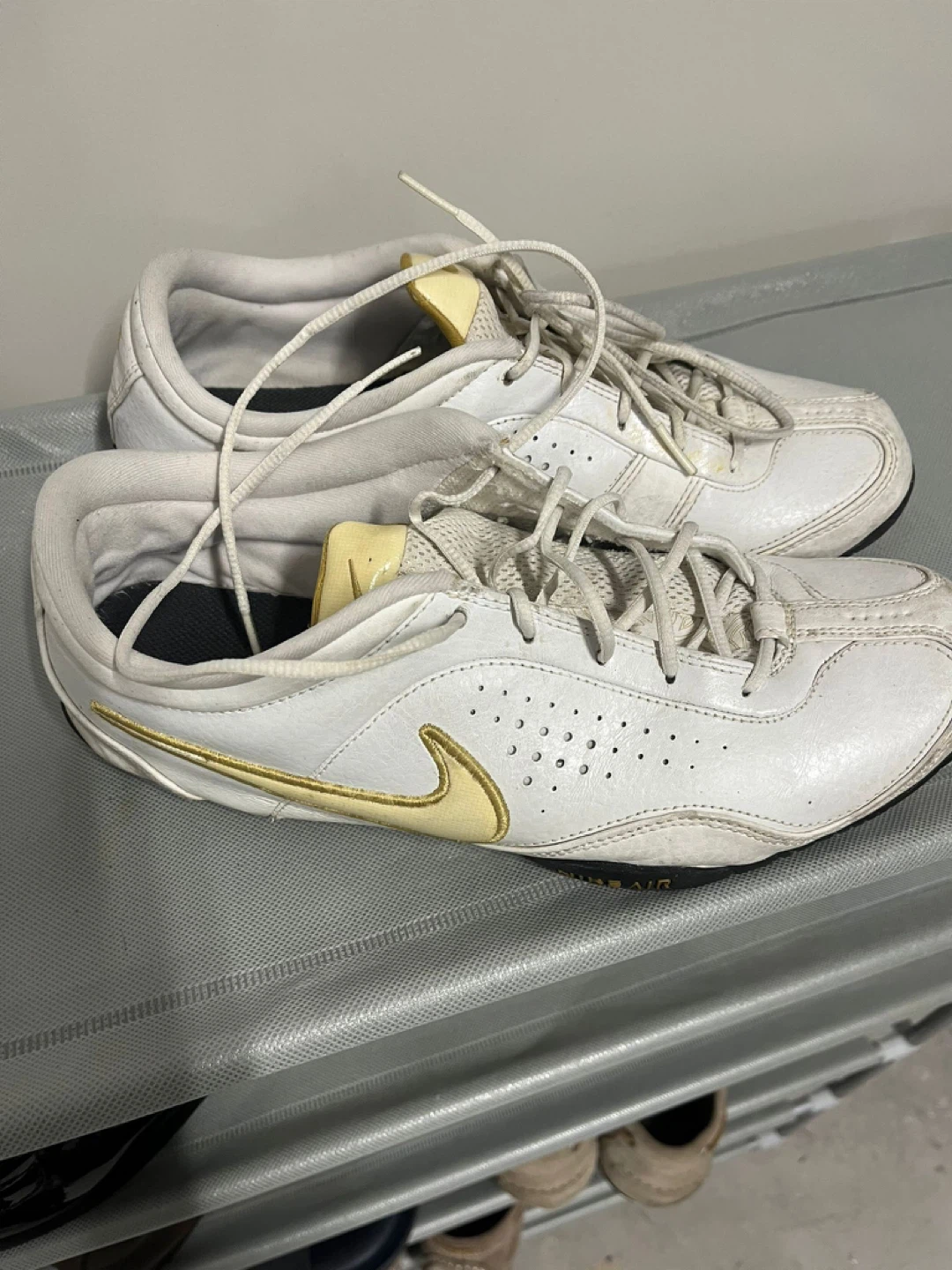 Nike Air Women's Sneakers - photo 4