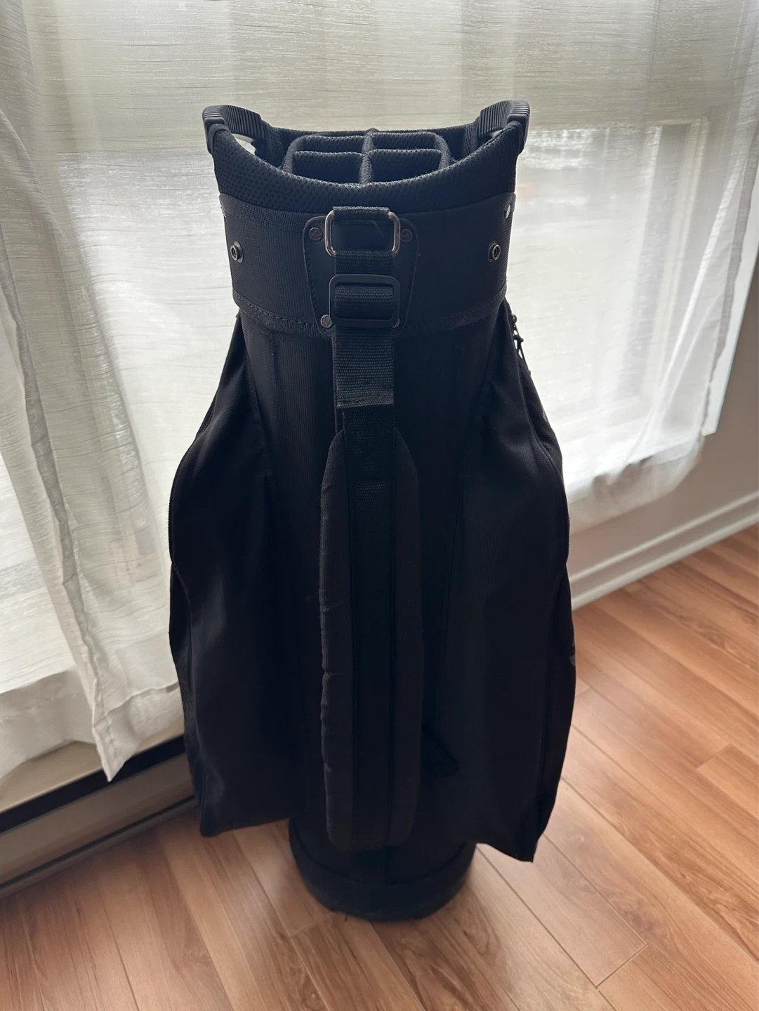 TaylorMade Golf Cart Bag - photo 5