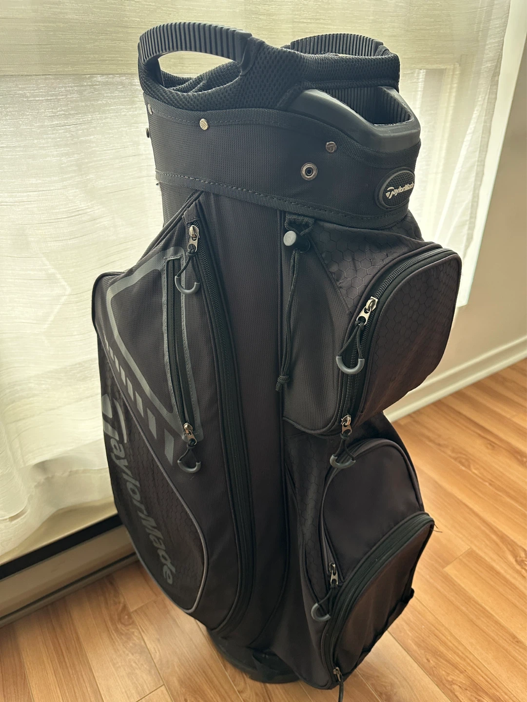 TaylorMade Golf Cart Bag