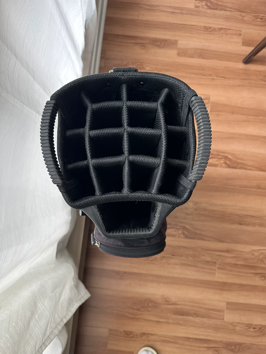 TaylorMade Golf Cart Bag - photo 4