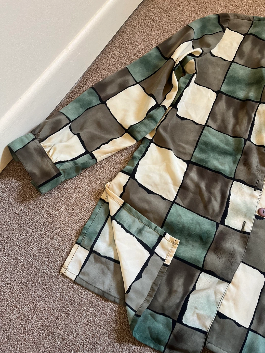 Women's Blouse - photo 4