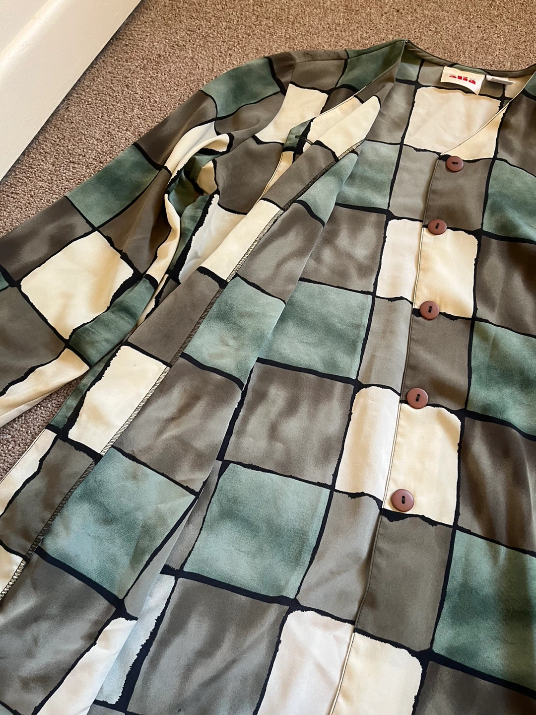 Women's Blouse - photo 3