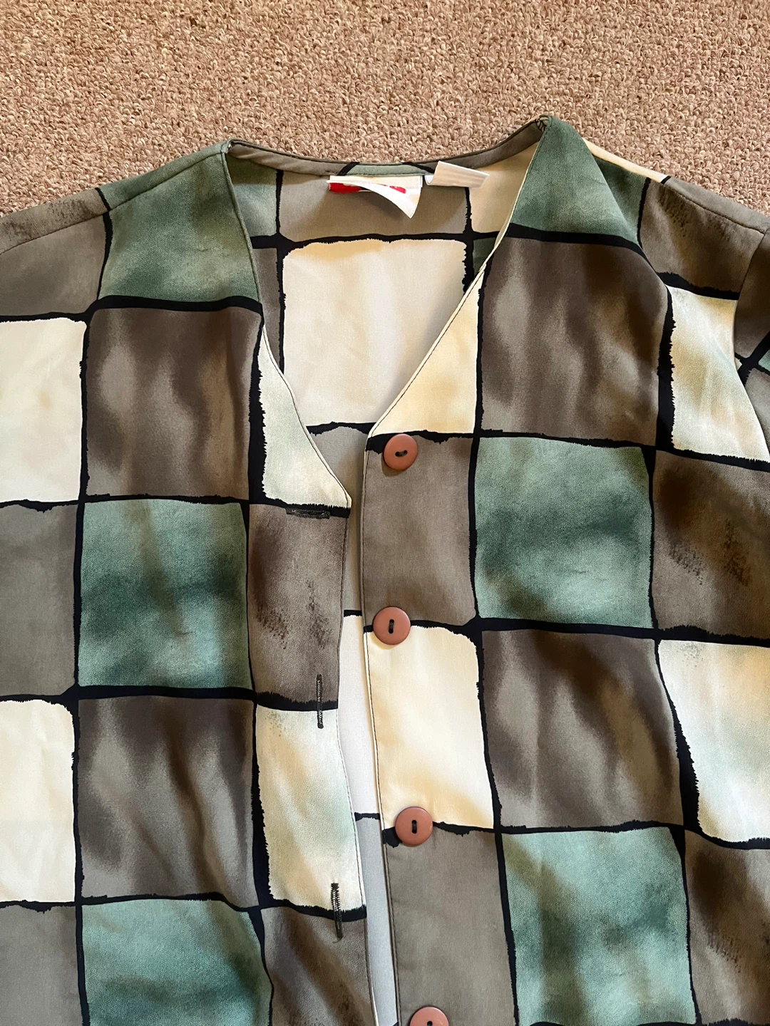 Women's Blouse