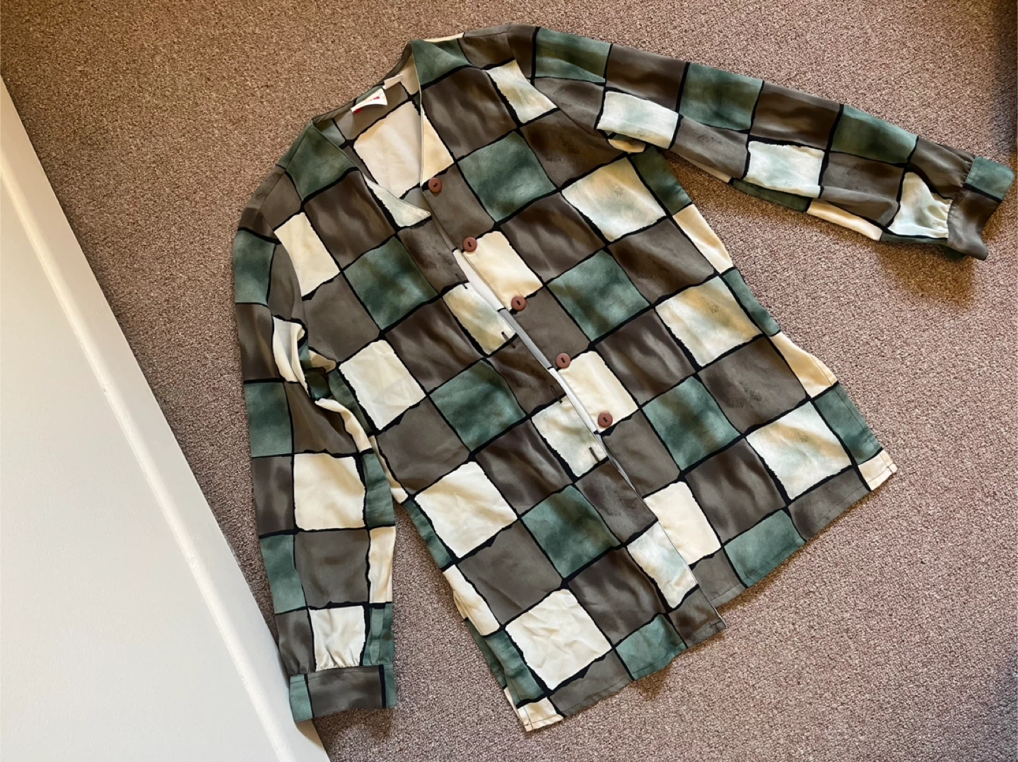 Women's Blouse - photo 5