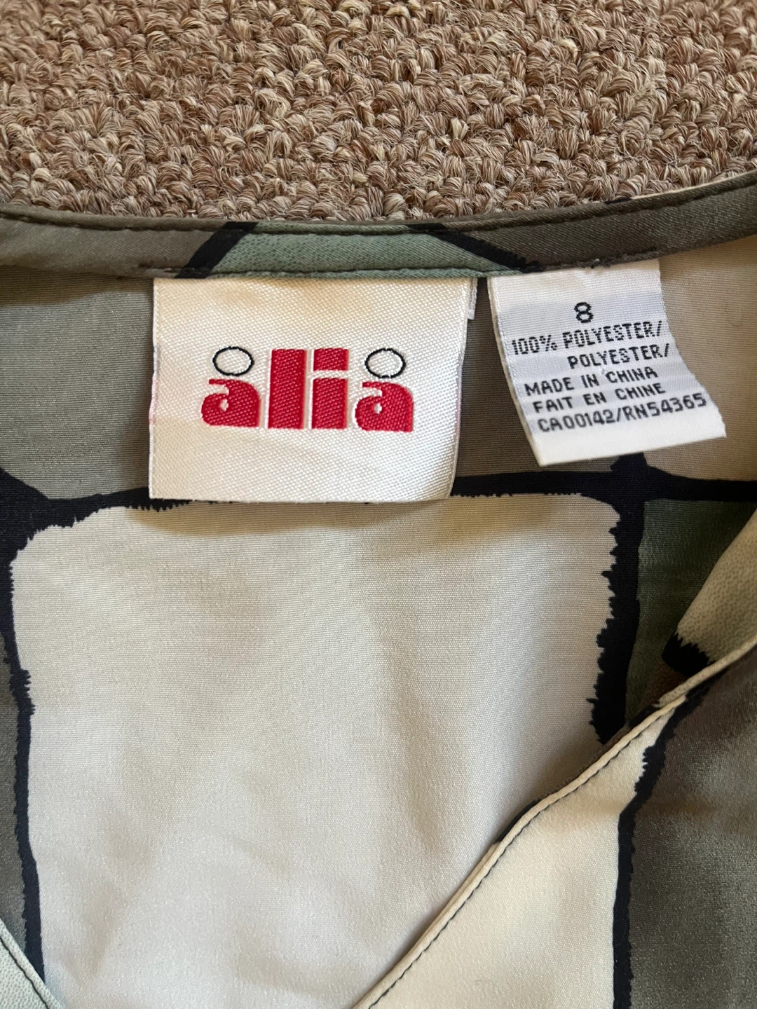Women's Blouse - photo 2