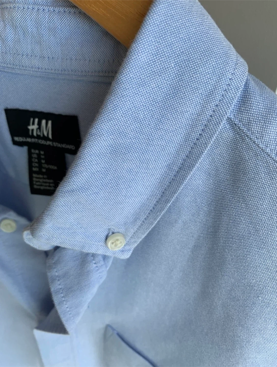 Dress Shirt - Size M - photo 5