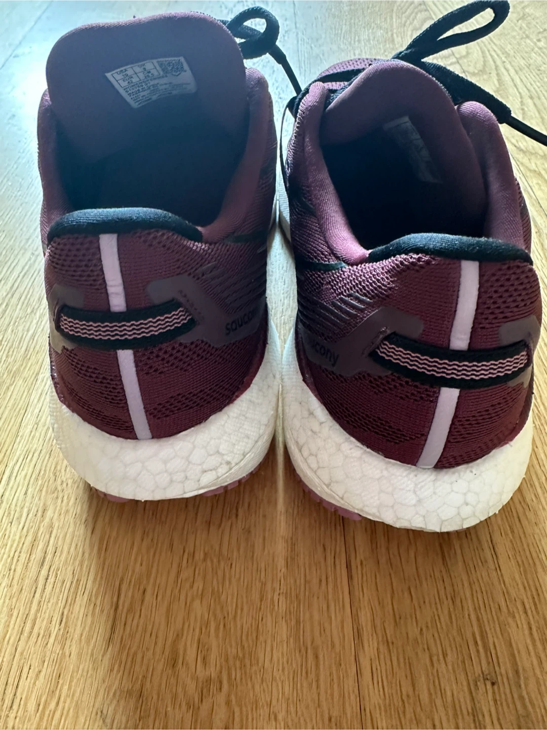 Saucony Women's Running Shoes Size 10 - photo 5