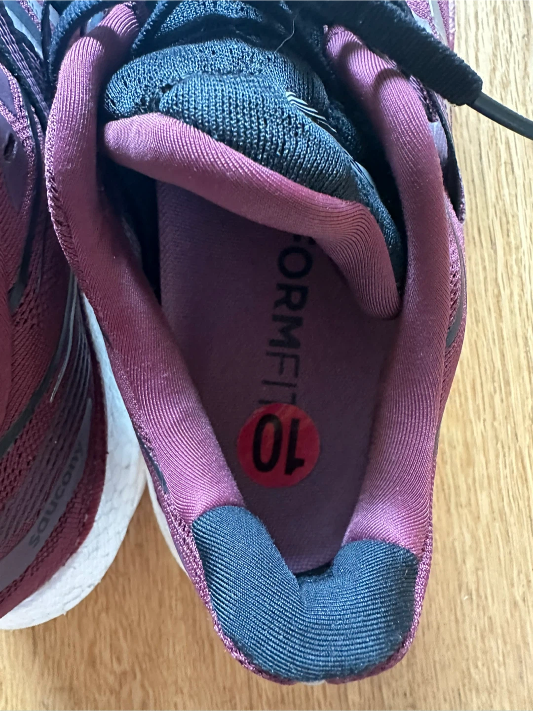 Saucony Women's Running Shoes Size 10 - photo 4