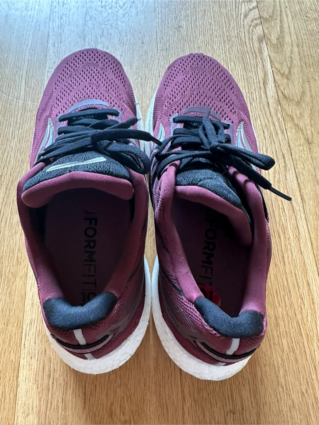 Saucony Women's Running Shoes Size 10 - photo 3