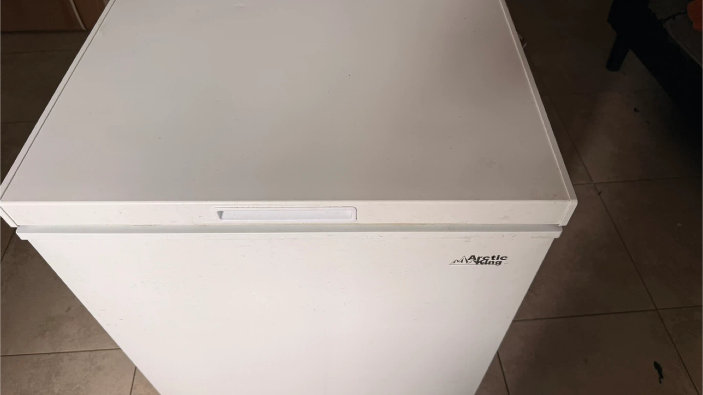 Freezer - photo 4