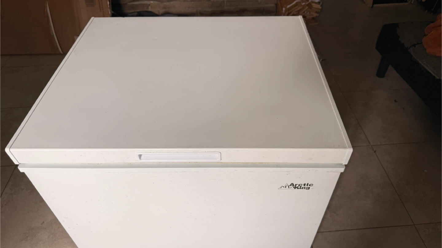 Freezer - photo 5
