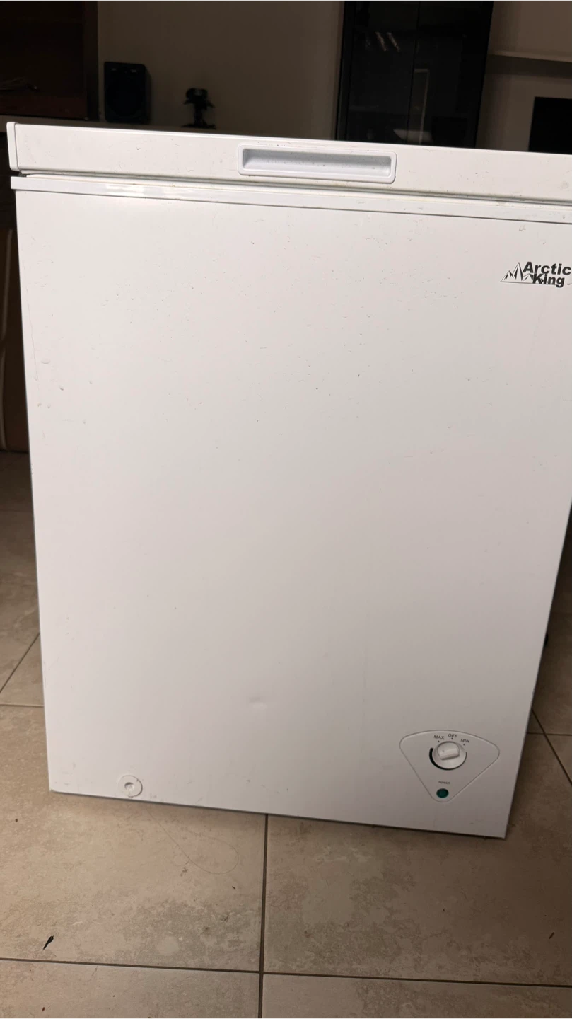 Freezer - photo 2