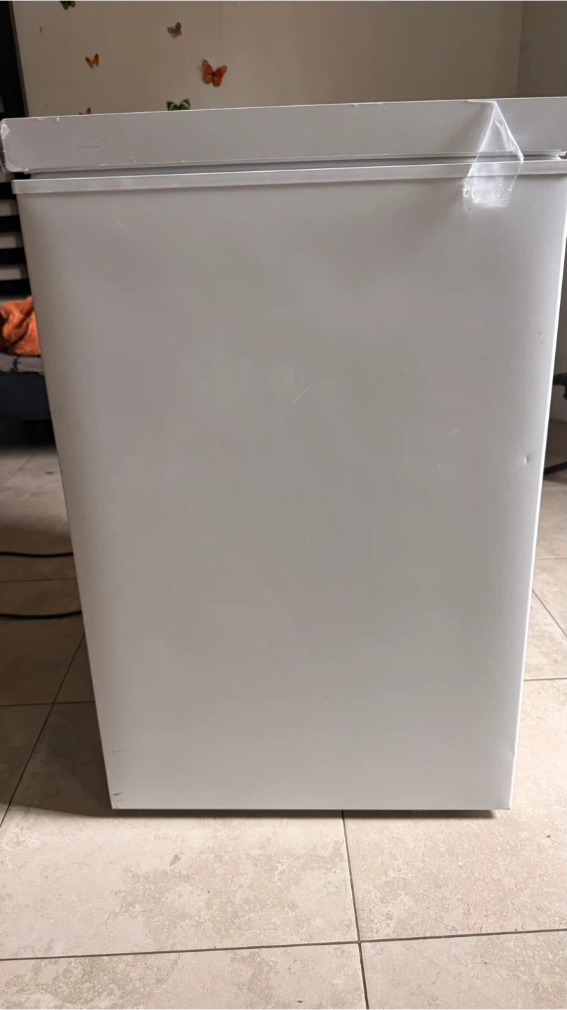 Freezer