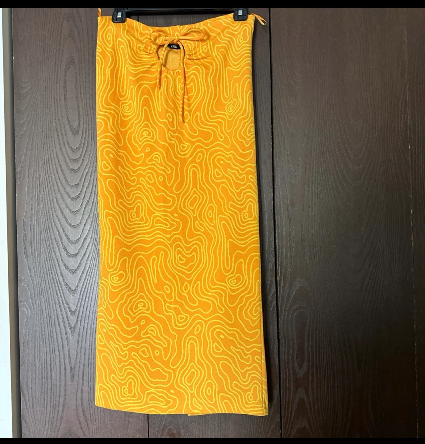 Zara skirt size S
