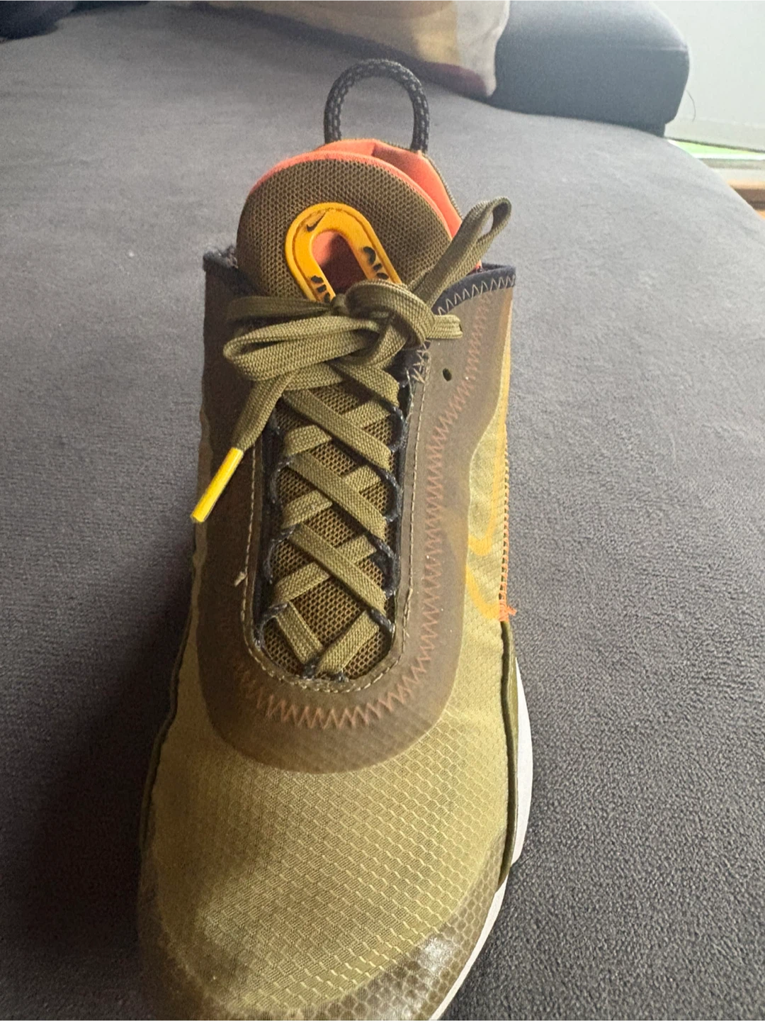 Nike Air Max 2090 Shoes - photo 4