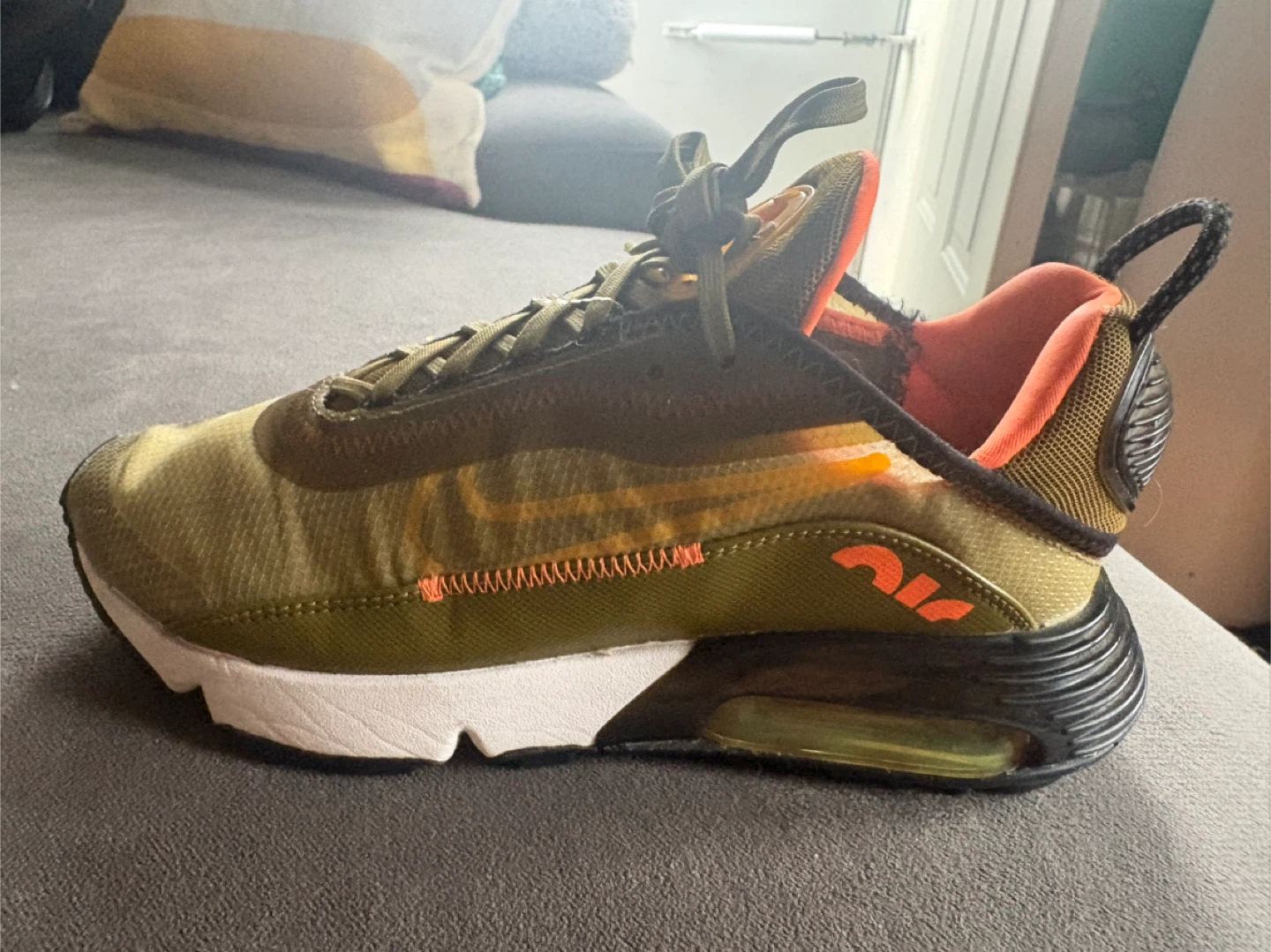 Nike Air Max 2090 Shoes