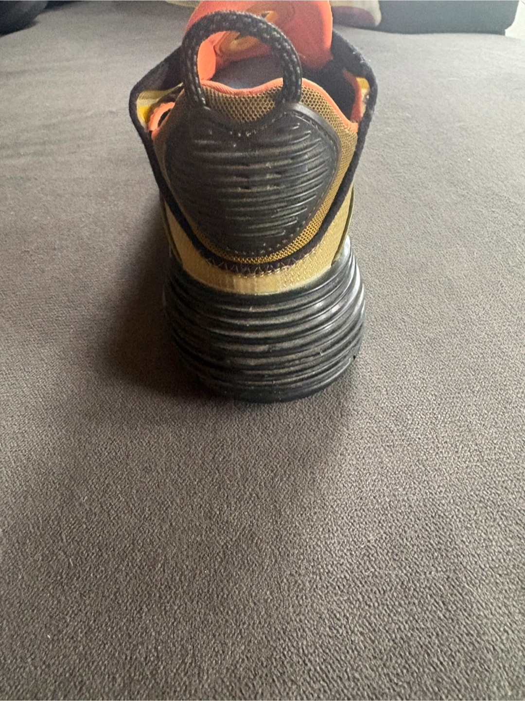 Nike Air Max 2090 Shoes - photo 3
