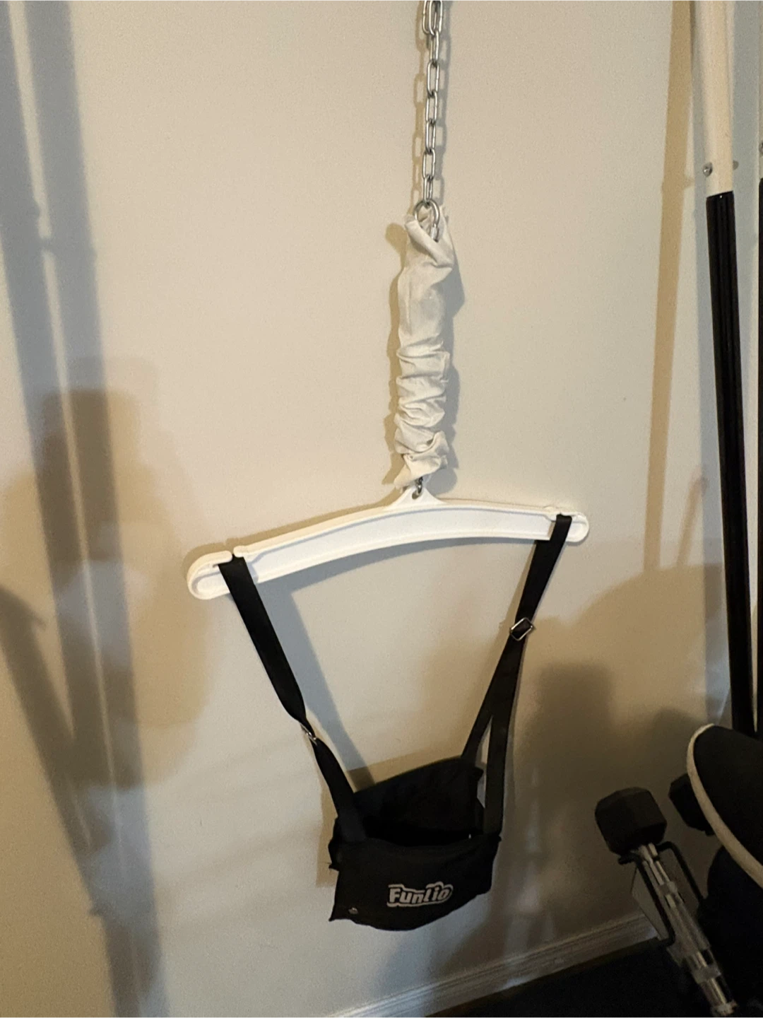 Funtime Baby Bouncer Seat - photo 2