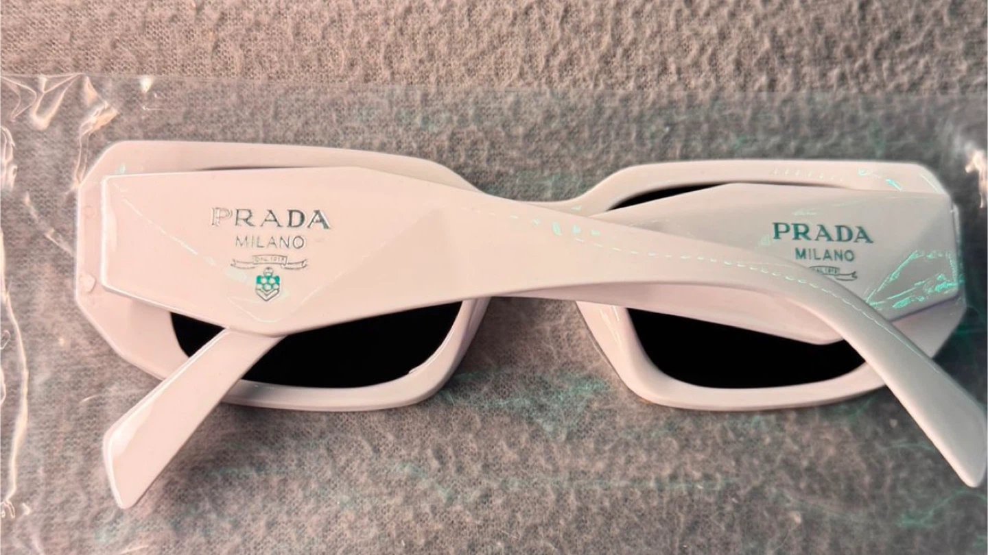 Prada Sunglasses - photo 5