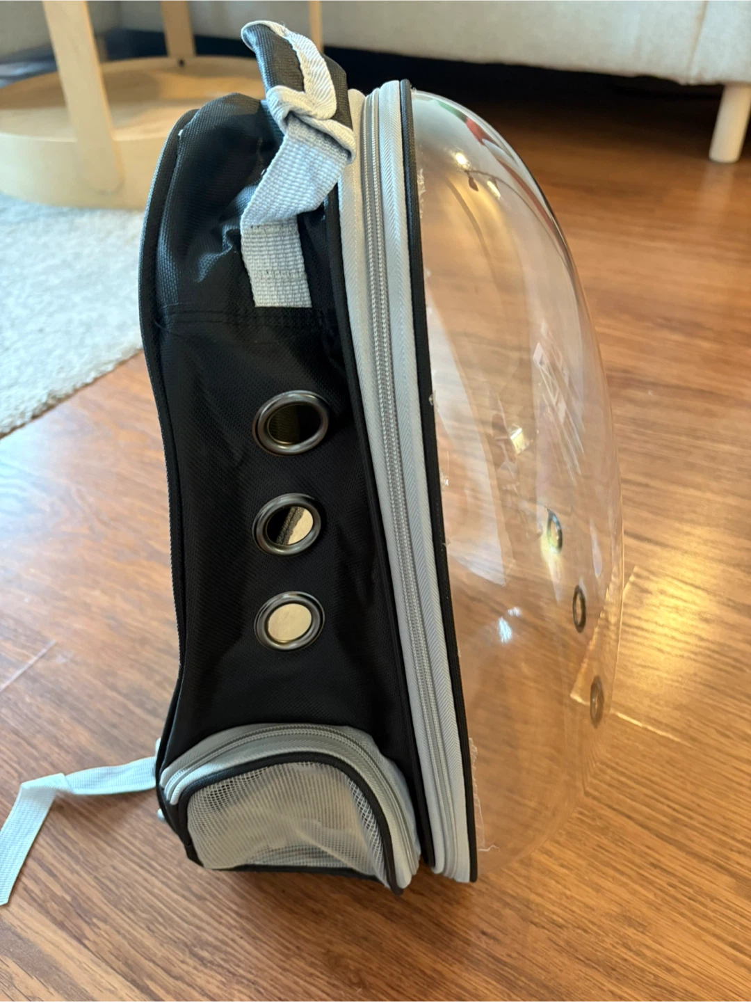 Pet Carrier Backpack - photo 3