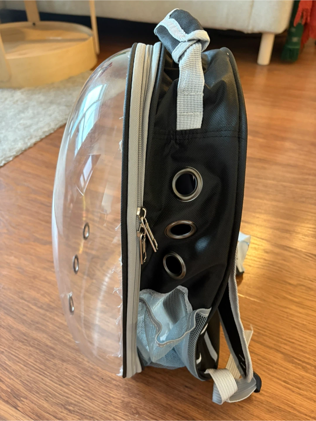 Pet Carrier Backpack - photo 4