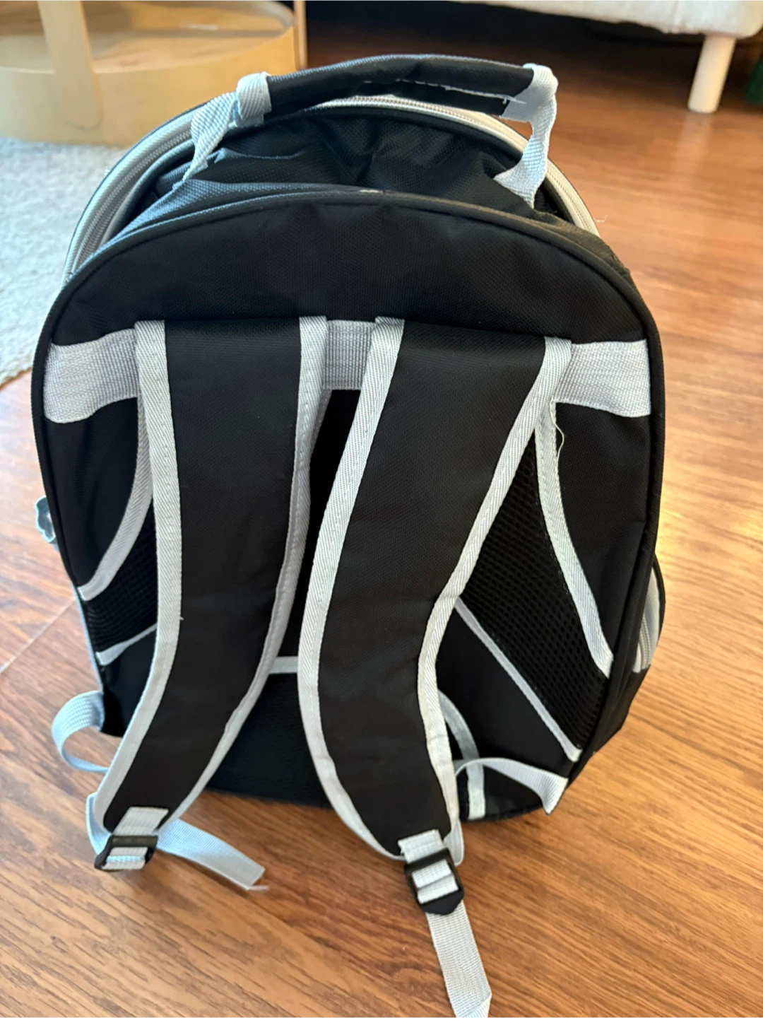 Pet Carrier Backpack - photo 2