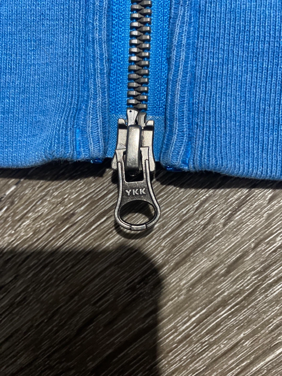 Lululemon Athletic Hoodie - Blue - Size 8 - photo 3