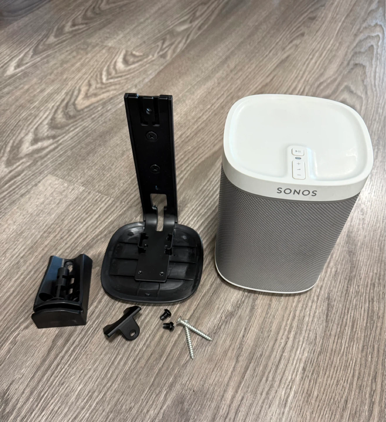 Sonos Play:1 Wireless Smart Speaker - photo 3