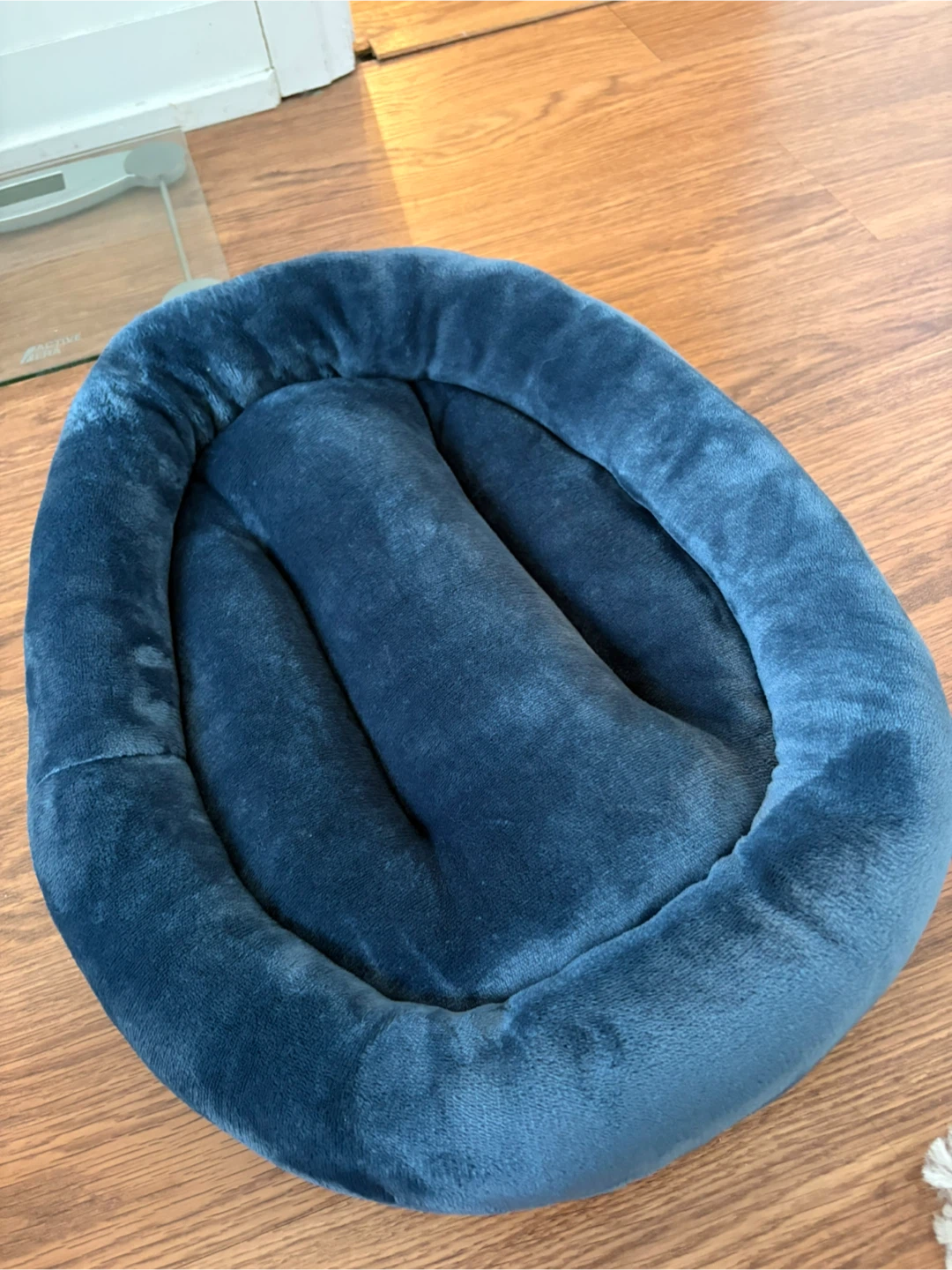 Blue Pet Bed - photo 3