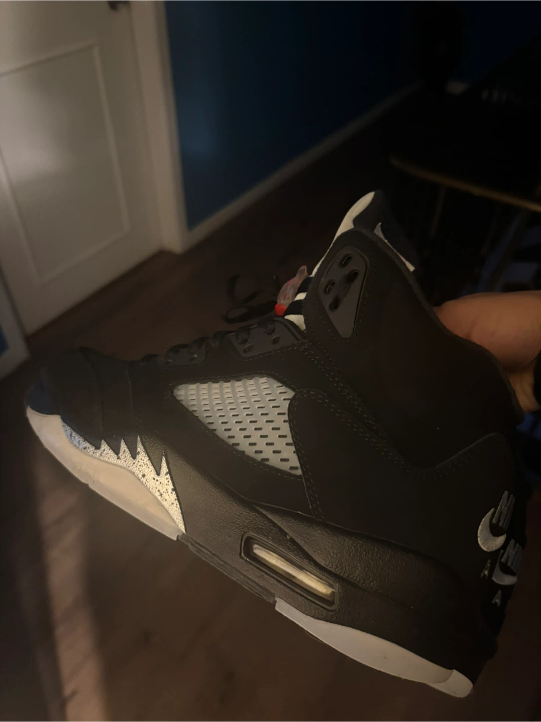 Nike Air Jordan 5 Retro Sneakers