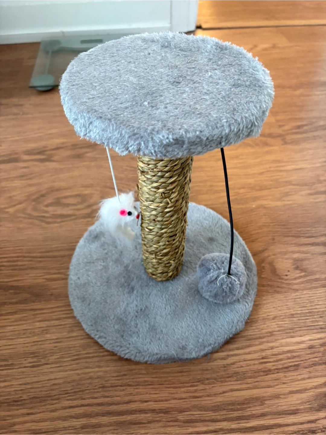 Scratching Toy - photo 2