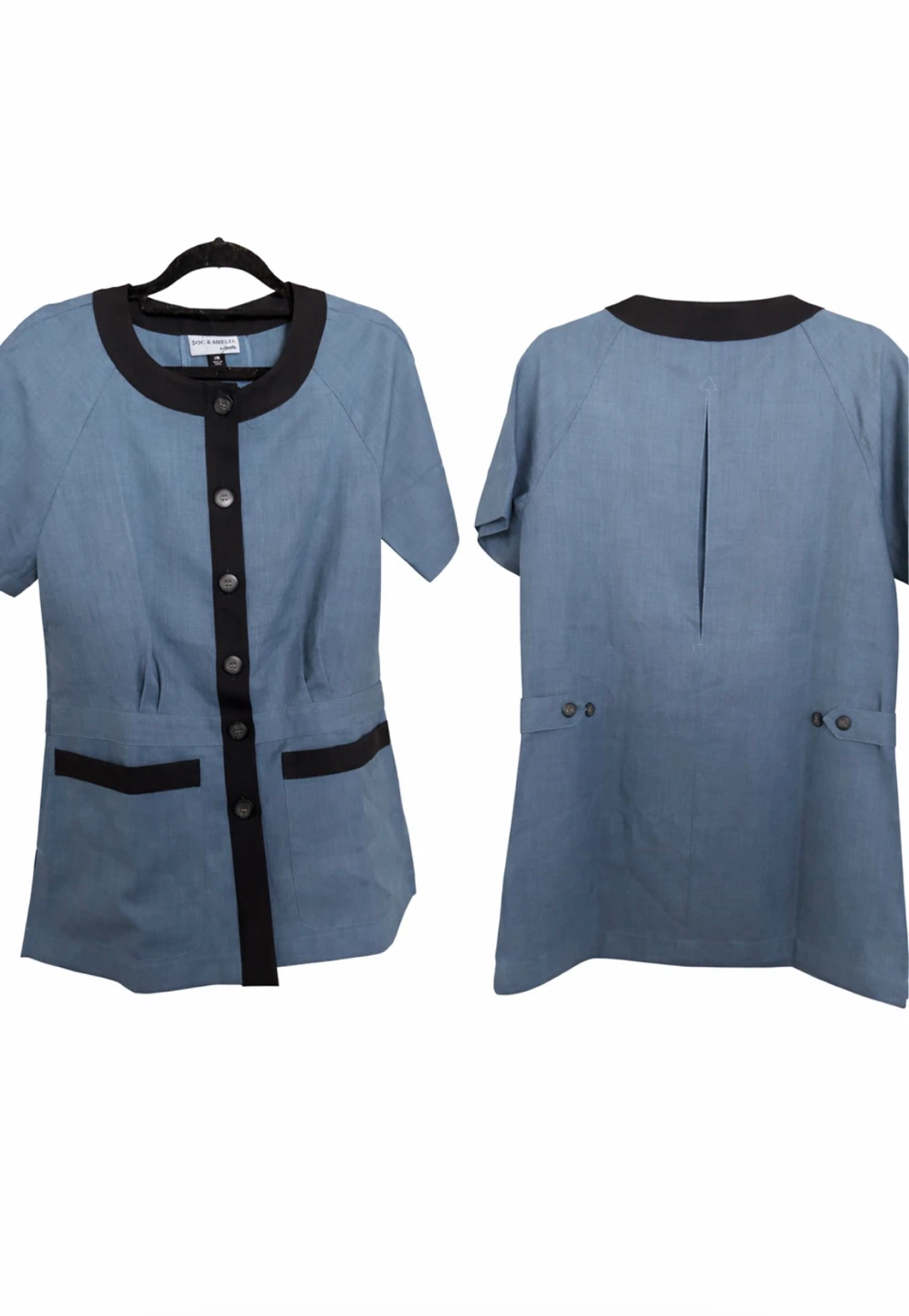Tunic top